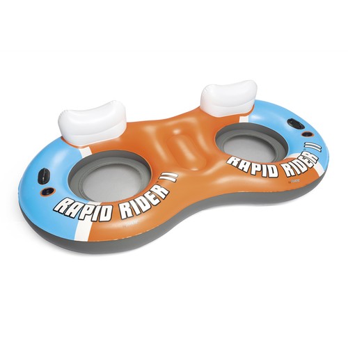 Bestway personen schwimmring - 2-personen,
