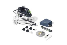 Festool Akku-Kapp-Zugsäge