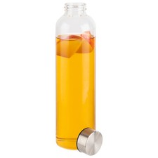APS Trinkflasche, Glasflasche