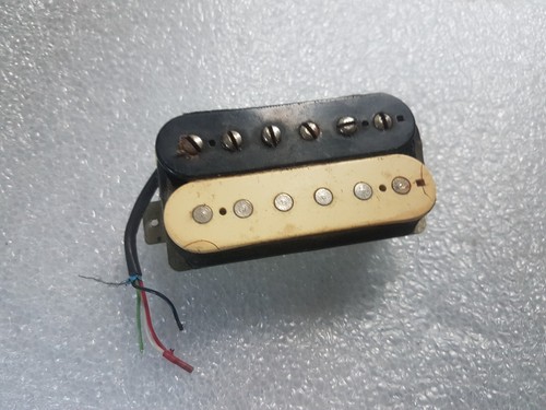 Seymour duncan jb - 80's,