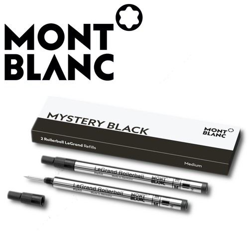 Montblanc legrand tintenroller - montblanc,