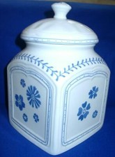 Villeroy & Boch V&B Dose Vorratsdose Farmhouse Touch Charm groß ca 24 cm