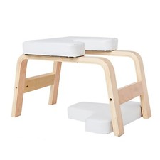 Yoga kopfstandhocker - yoga,