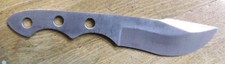 Bowie Messer Klinge Rohling