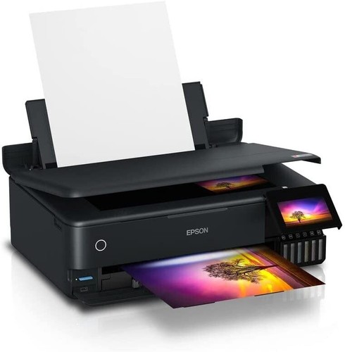 Epson ecotank 8550 in 1 - epson, et-8550