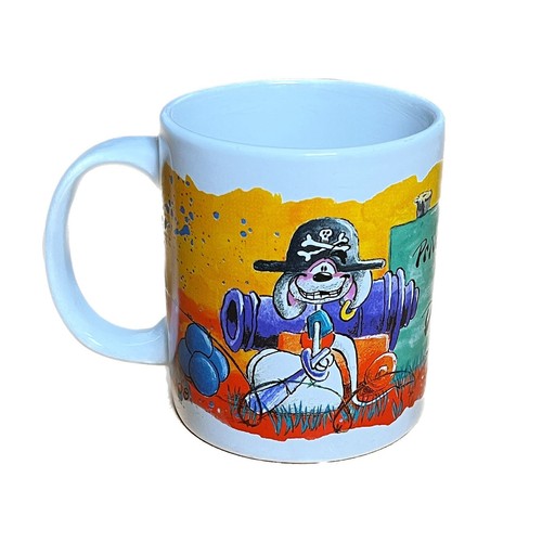 Diddl tasse dieter - diddl,
