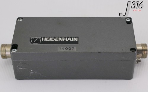 14007 heidenhain exe 602e - exe, 602e,