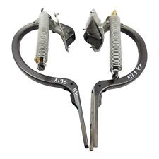 Heckklappe Scharniere BMW 5er F10 Bj2011