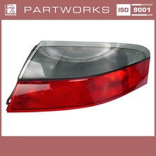 Rücklicht PORSCHE 996 Carrera