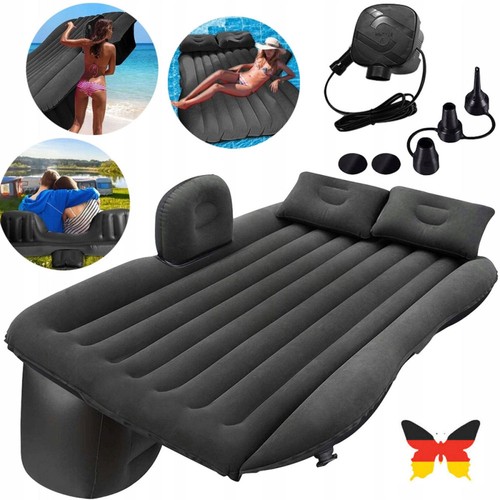 Auto matratze suv luftmatratze - auto,