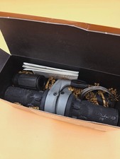 Neu nos sram - grip, attack