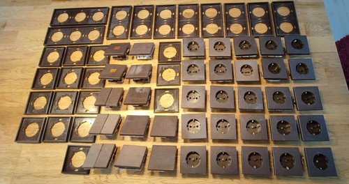 Jung 990 63 - 990,