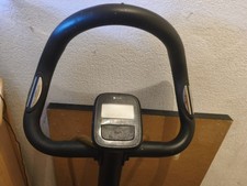 Ergometer Heimtrainer Fahrrad, Fitness Bike, Trimmrad Fitness