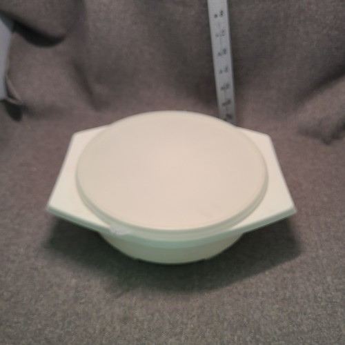 Vintage tupperware tortilla - vintage,