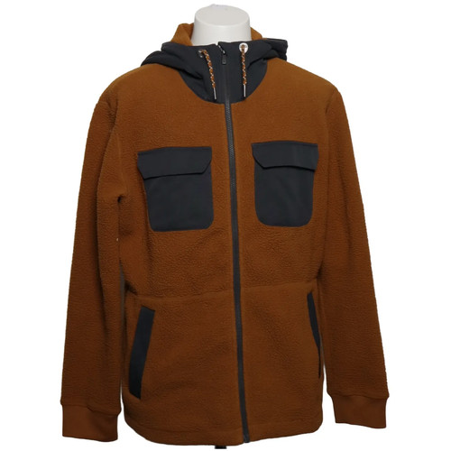 Vaude fleecejacke herren - vaude,,