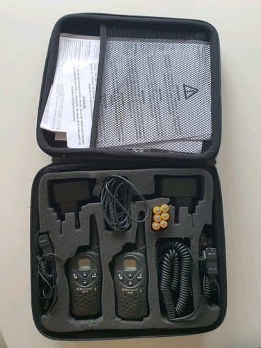 Midland g5xt walkie talkie - midland, walkie-talkie