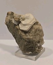 Calcit xx Zillergrund