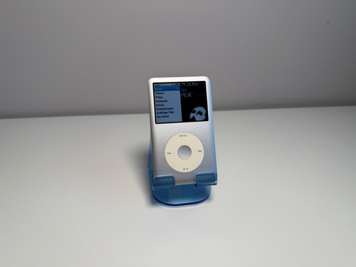 Apple ipod classic - ipod,