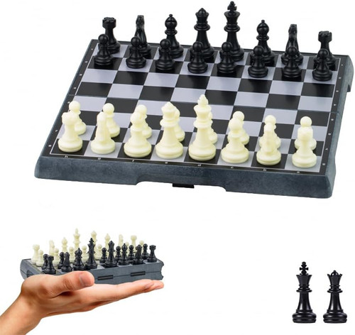 Schachspiel reise set - reise,