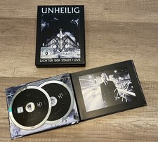 Unheilig - Lichter der Stadt