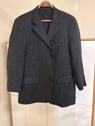 Burberry london herren blazer - london,