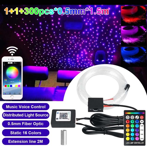 300 auto rgbw led - 300,
