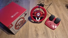 Mario kart Lenkrad
