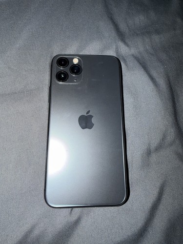 Iphone pro 64gb - 64gb, space