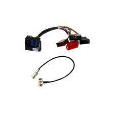 Kabel audi tt iso - a4,