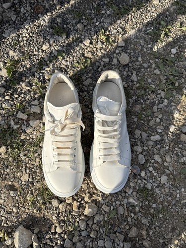 Alexander mcqueen sneaker - alexander,