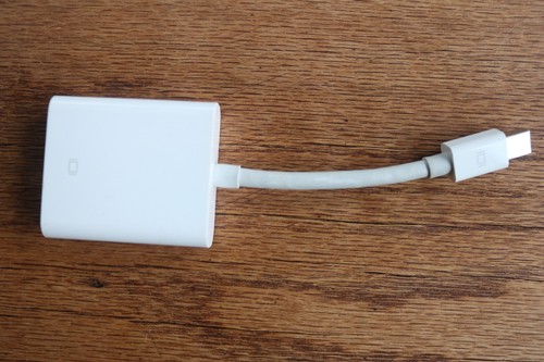Apple adapter 1307 mini - apple,