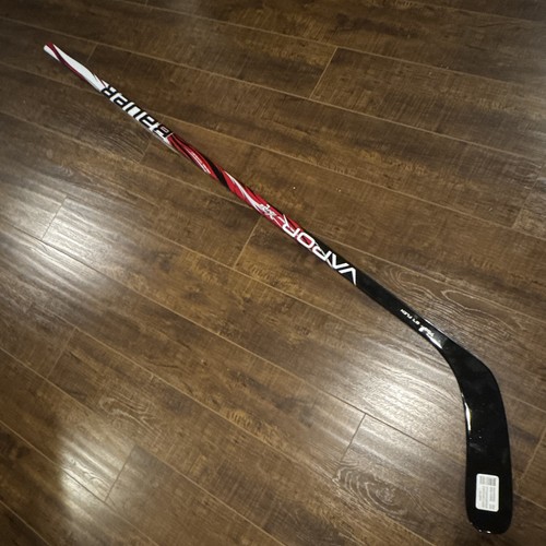 Bauer vapor composite - bauer, ice
