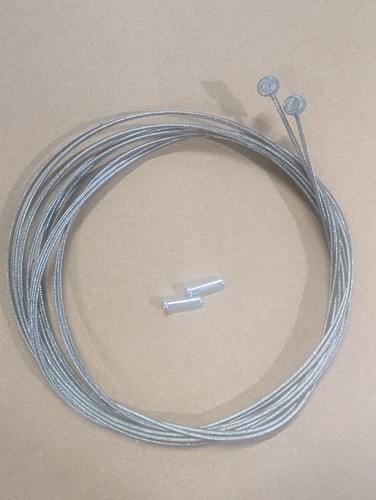 Bremszug promax nirosta - promax,