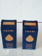 2 x Lacura True Base Long