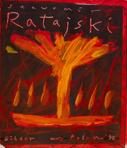 Slawomir ratajski polnische - slawomir,