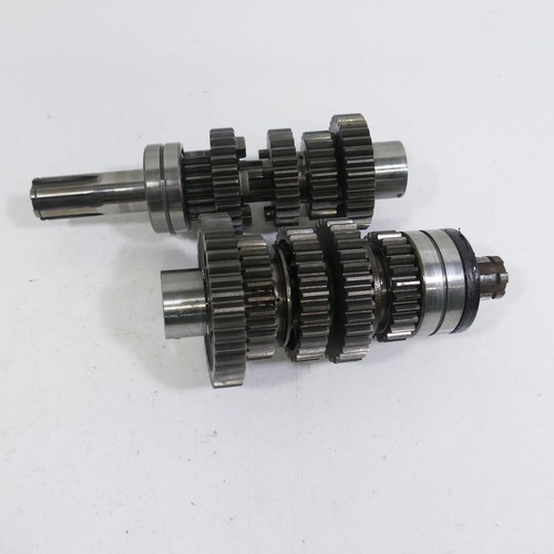 Honda 500 getriebe - cb, motor