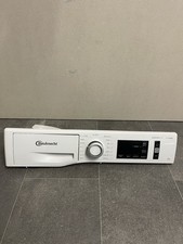 ✅BAUKNECHT Super Eco 8464A Elektronik Platine BLENDE W11401121B Waschmittelfach