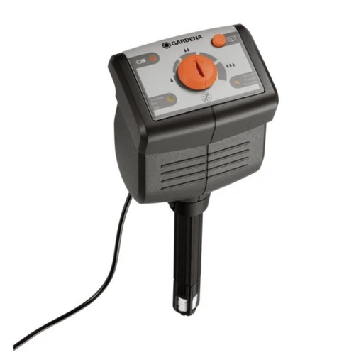 Gardena bodenfeuchtesensor - gardena,