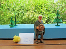 Schleich:-  1   Krippenfigur -30600  für Sammler..s. Bilder