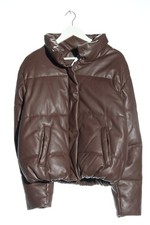 PRIMARK Kunstlederjacke Damen