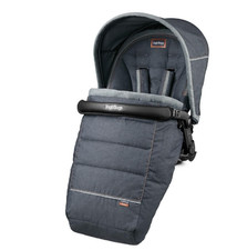 Peg Perego Sportwagenaufsatz