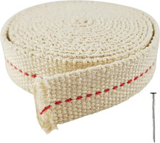 Lampendocht |2 M X20 MM