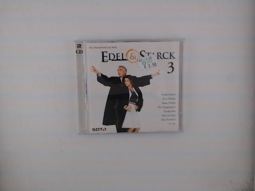 Edel starck 3 various - &,