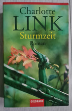 Sturmzeit Charlotte Link Roman