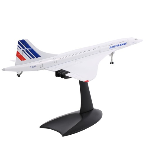 200 concorde überschall - 1/200,