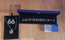 Swarovski Schmuck-Set (ca