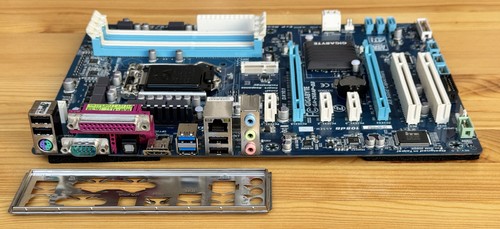 Gigabyte z68ap rev - gigabyte, (rev