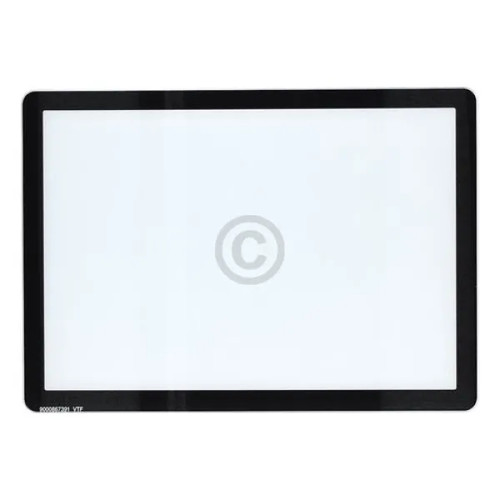Innenscheibe siemens 00772305 - innenscheibe,