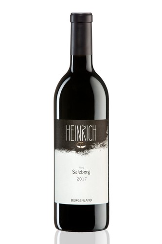 Salzberg 2017 weingut - 2017,