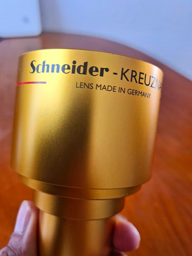 Schneider-Kreuznach